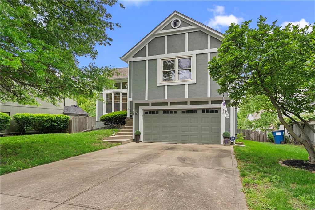Photo of 4922 PAYNE Street Shawnee KS 66226
