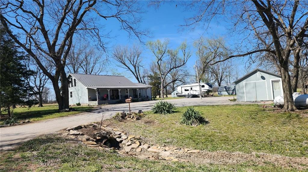 Photo of 488 W 640th Avenue Girard KS 66743