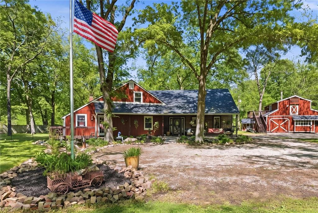 Photo of 842 Kendall Road Peculiar MO 64078