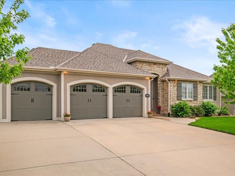 Photo of 2600 NE Amanda Lane Blue Springs MO 64029