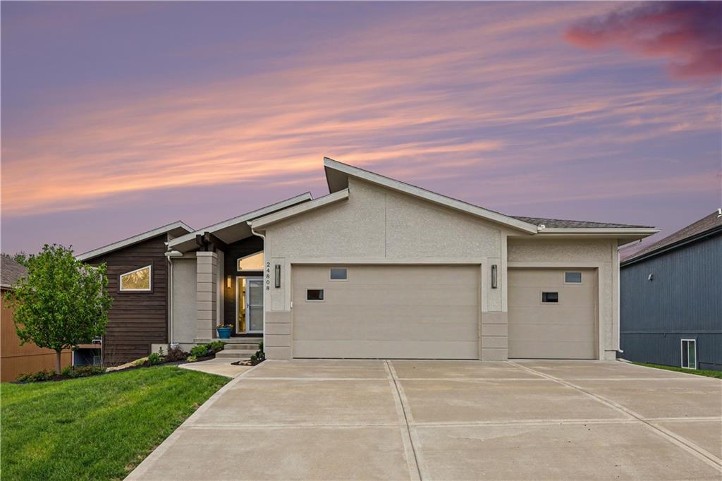 Photo of 24808 W 88th Terrace Lenexa KS 66227