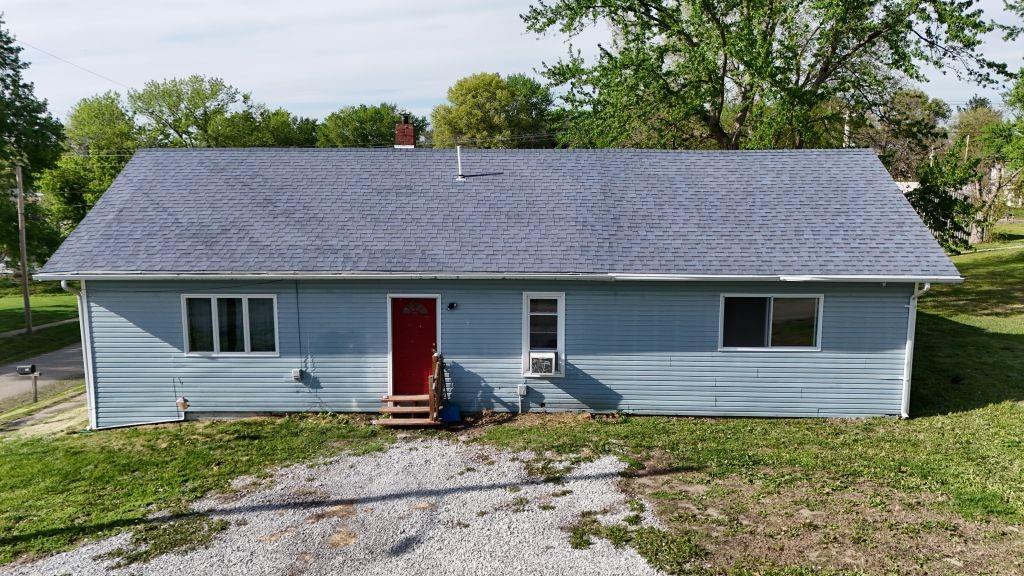 Photo of 631 Leidy Street Cosby MO 64436