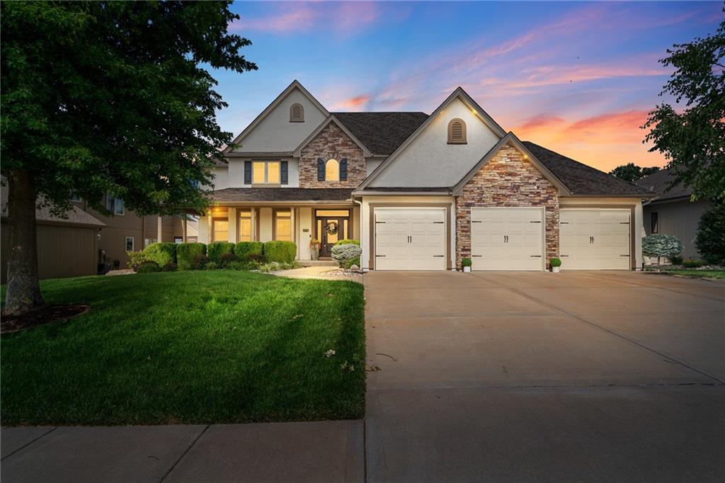 Photo of 12775 N Apple Blossom Drive Platte City MO 64079