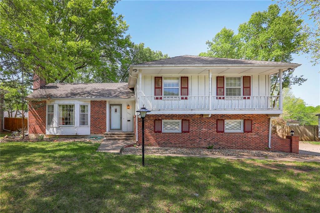 Photo of 406 W 109th Street Kansas City MO 64114
