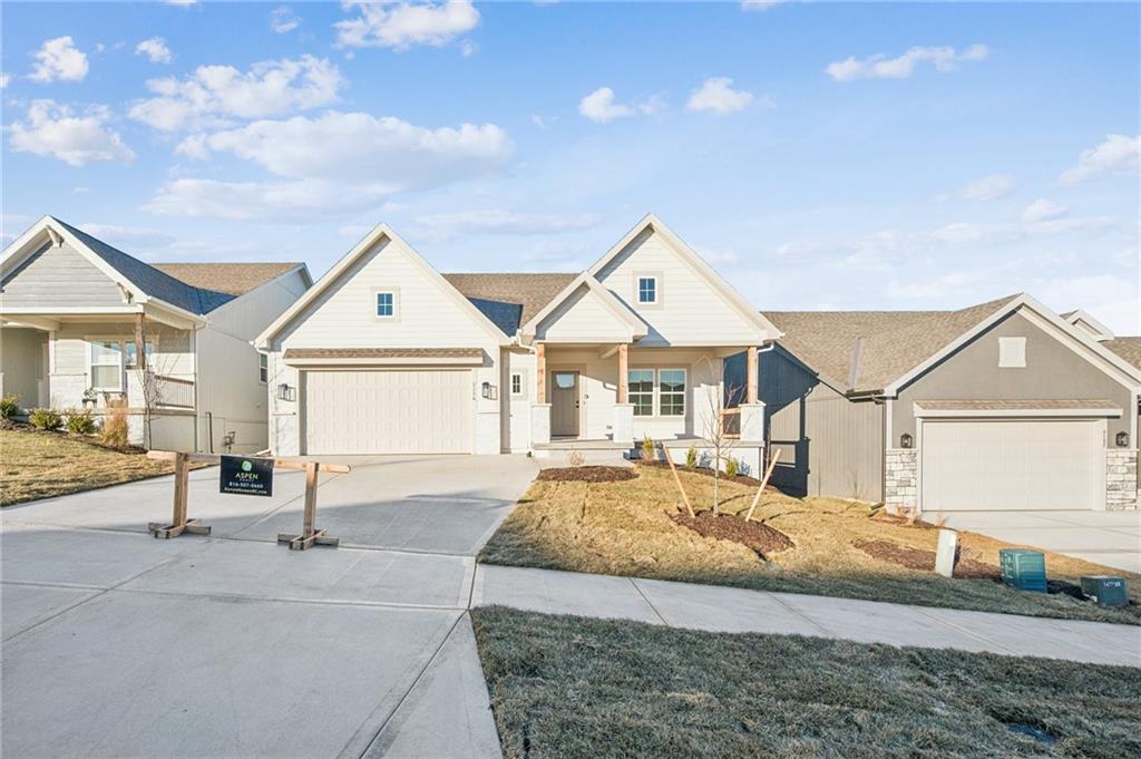 Photo of 2149 Black Walnut Drive Liberty MO 64068