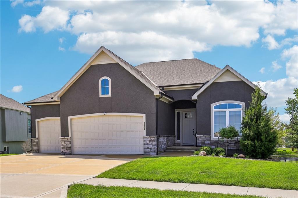Photo of 3121 SW Merriam Drive Lee's Summit MO 64081