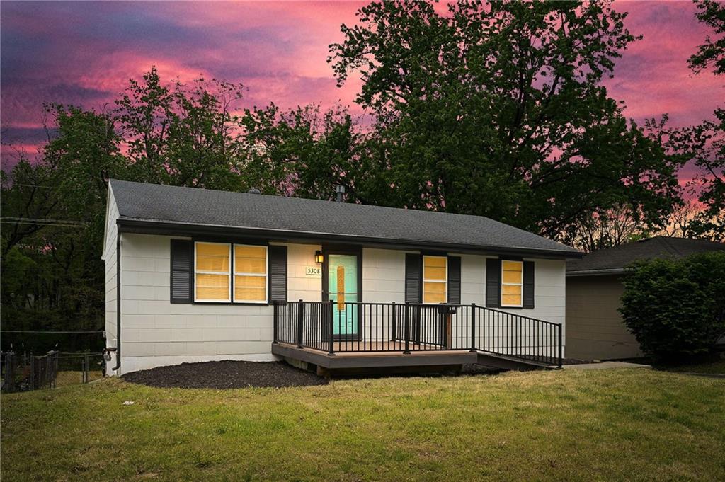 Photo of 5308 NE 59TH Terrace Kansas City MO 64119