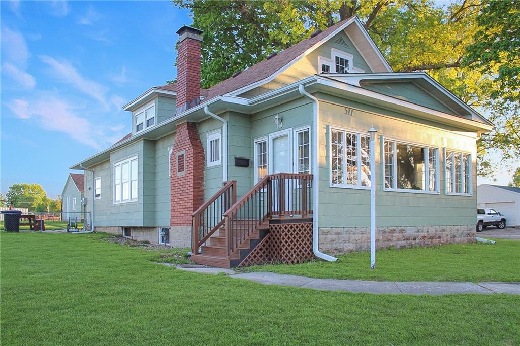 Photo of 511 W 22nd Street Higginsville MO 64037