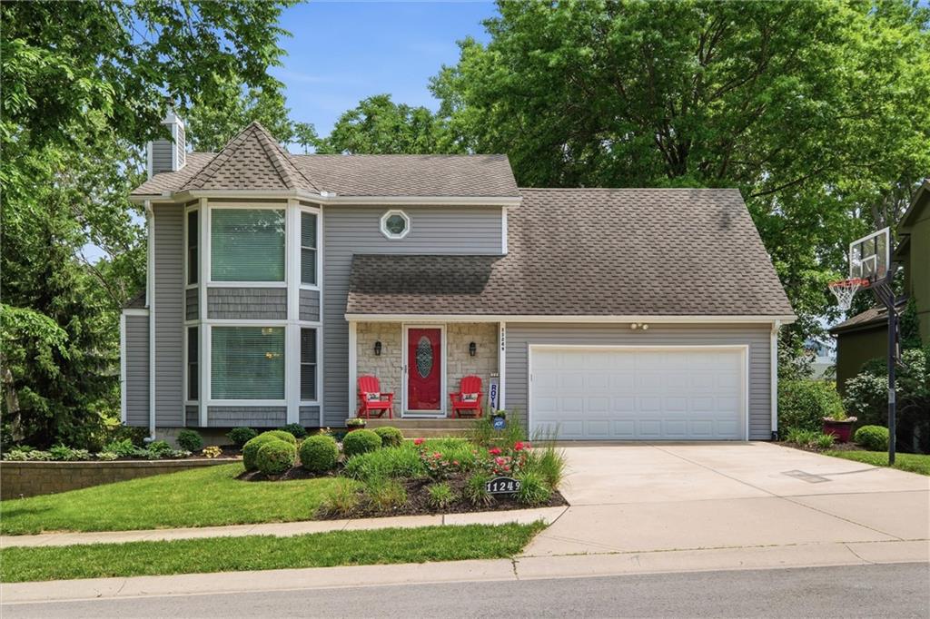 Photo of 11249 Lakeview Drive Kansas City KS 66109