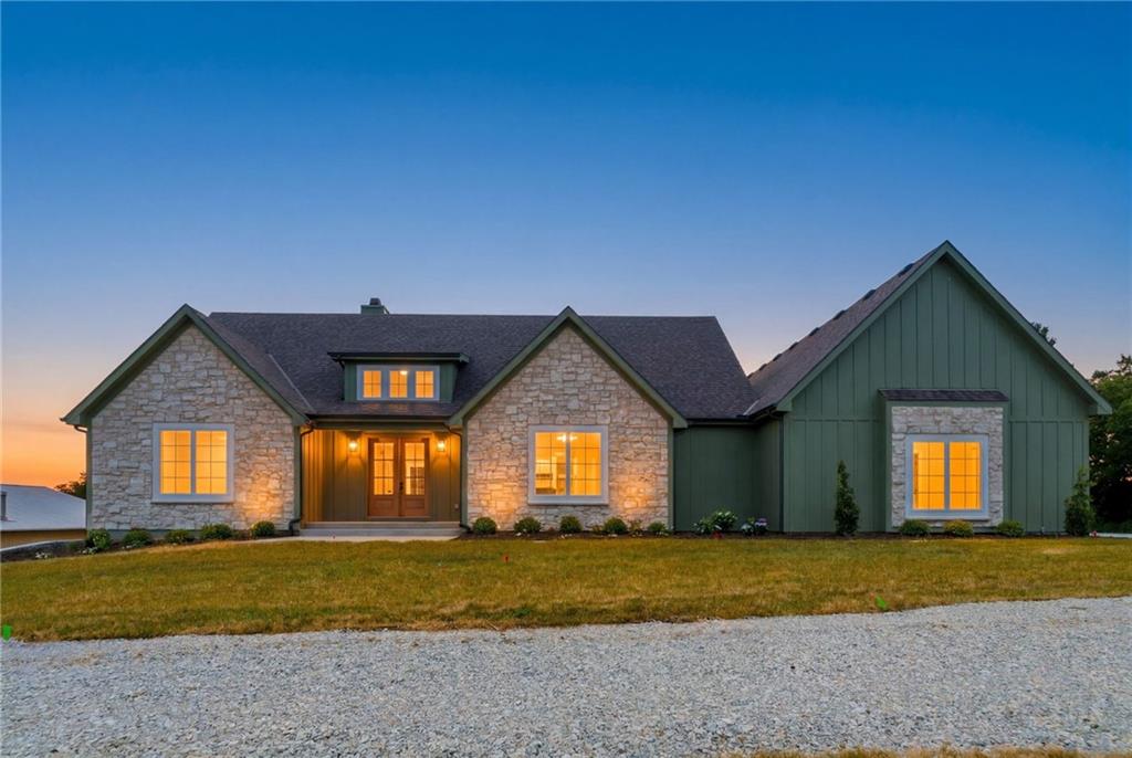 Photo of 10000 NE 112th Street Kansas City MO 64157
