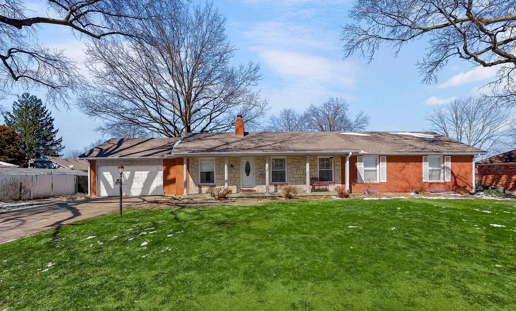 Photo of 12116 E 46th Street Kansas City MO 64133