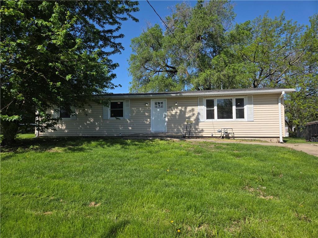 Photo of 216 Williams Street Chillicothe MO 64601