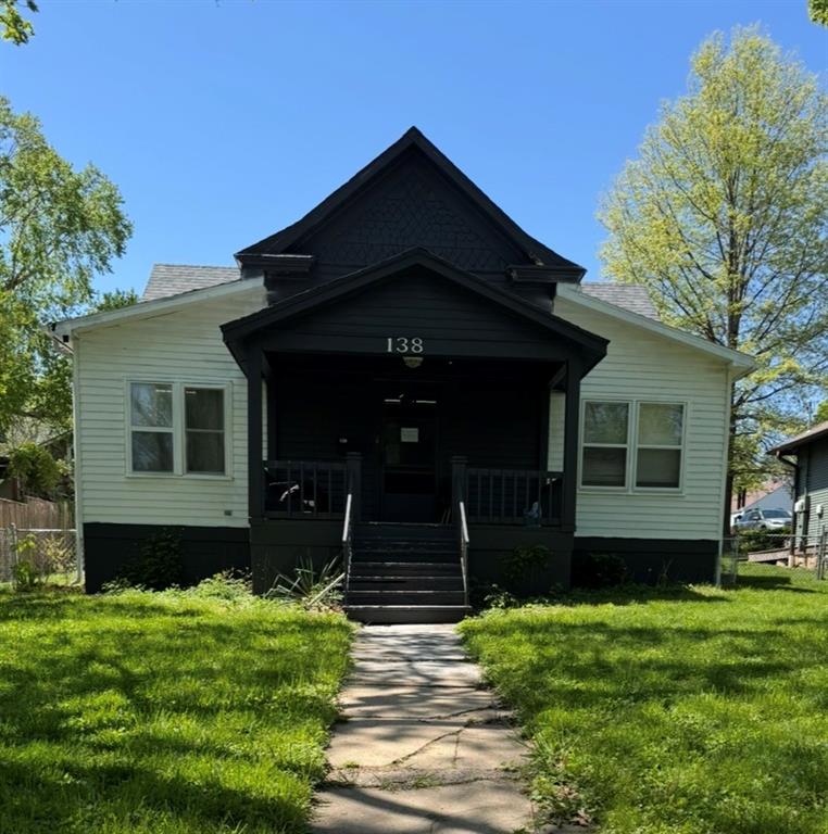 Photo of 138 S Terrace Avenue Liberty MO 64068