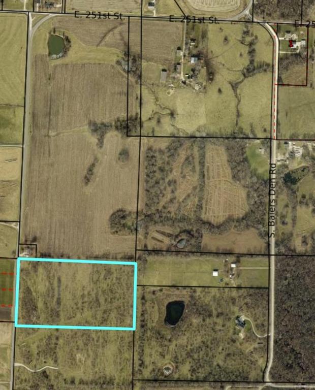 Photo of TBD S State Route C Highway Peculiar MO 64078
