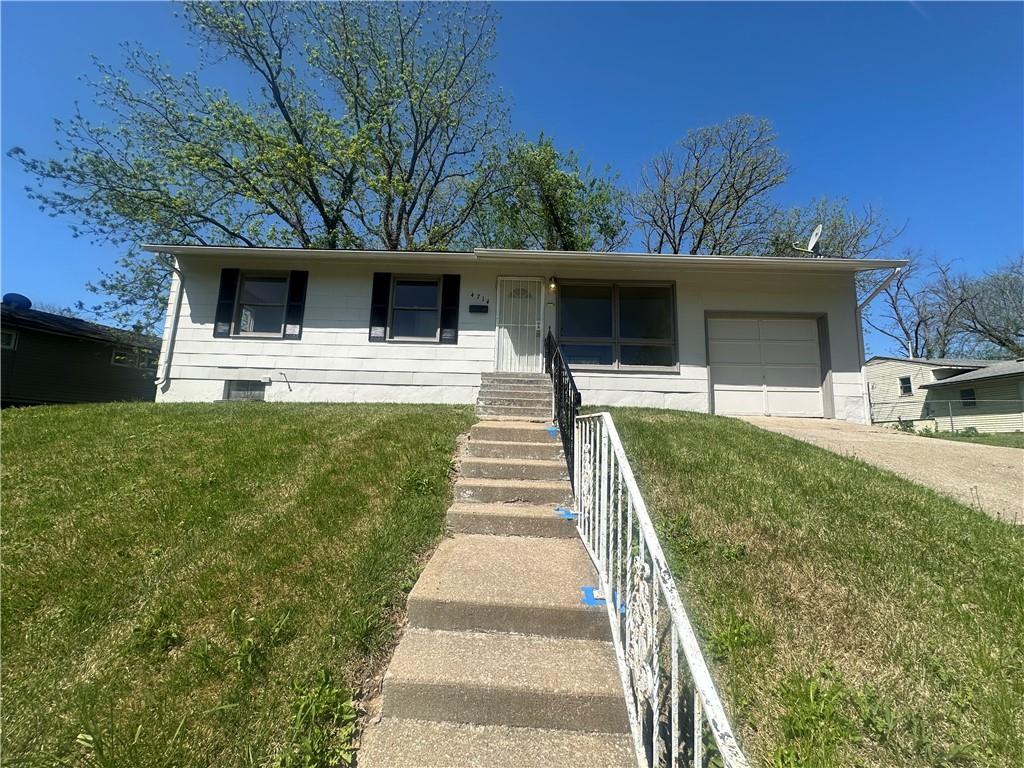 Photo of 4714 Norton Avenue Kansas City MO 64130
