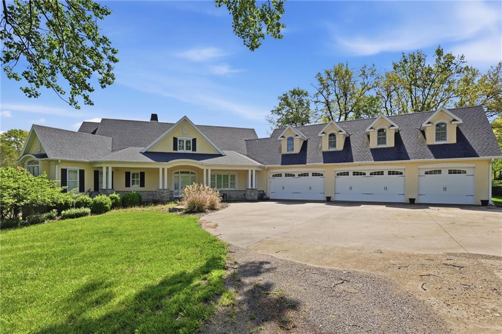 Photo of 1850 Lake Viking Terrace Gallatin MO 64640