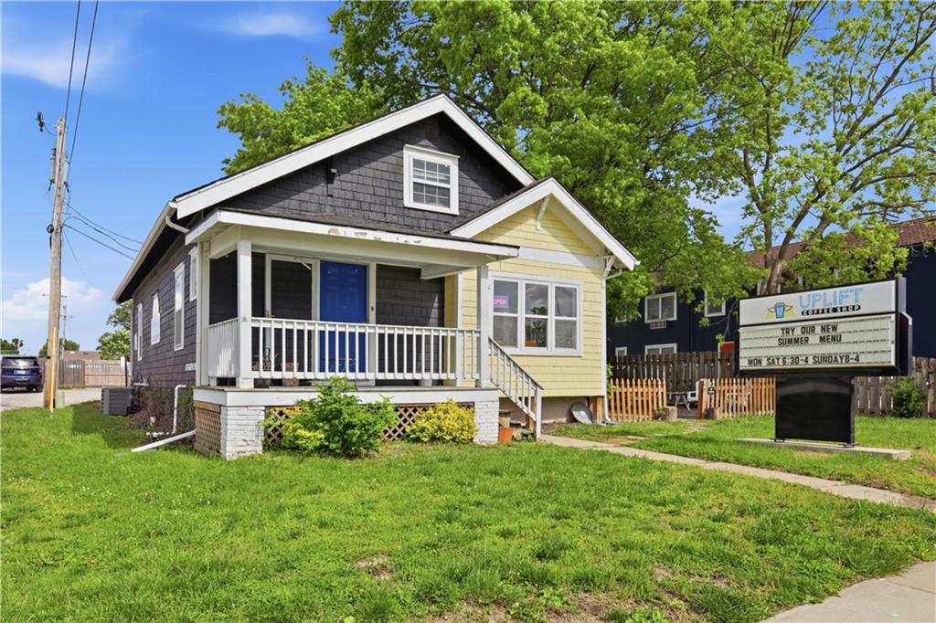 Photo of 112 6th Street Baldwin City KS 66006