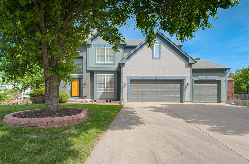 Photo of 1014 NE 92nd Court Kansas City MO 64155