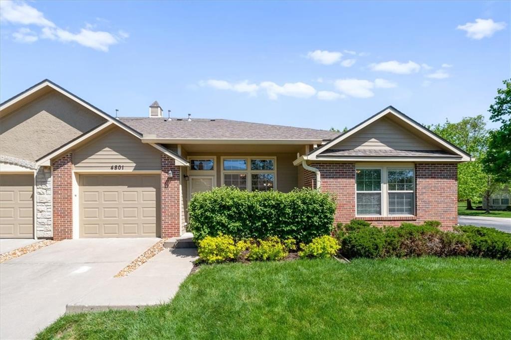 Photo of 18630 W 158th Place #4801 Olathe KS 66062