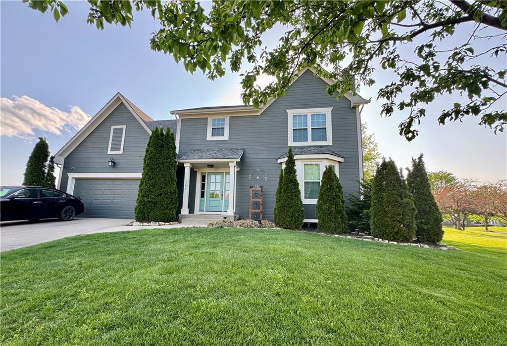 Photo of 1207 N 1st Street Louisburg KS 66053