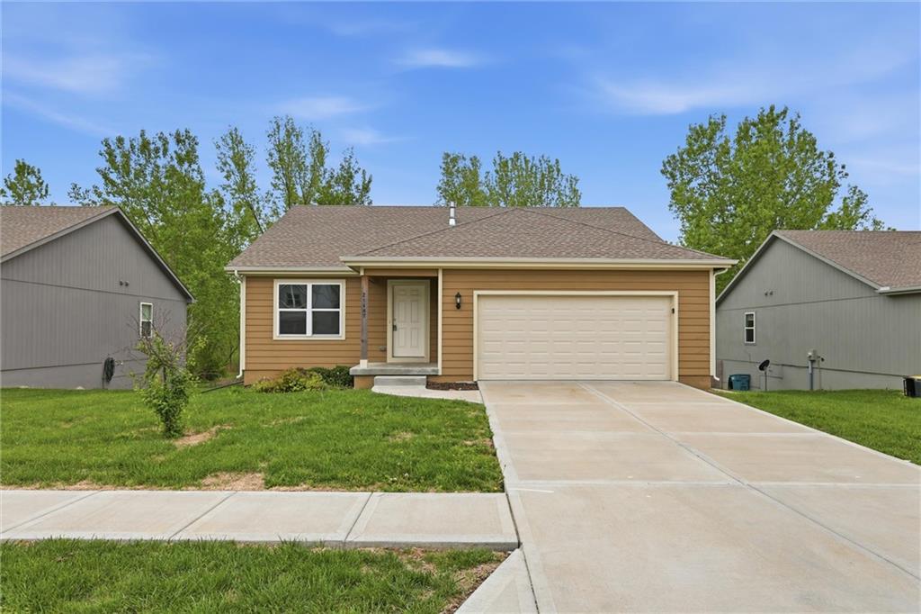 Photo of 21407 W 216th Street Spring Hill KS 66083