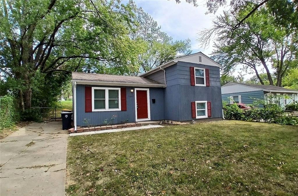 Photo of 5207 Sycamore Avenue Kansas City MO 64129