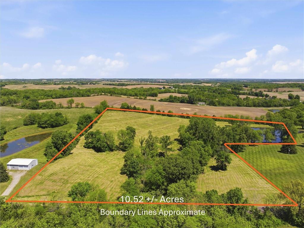 Photo of 6695 SE Tillery Road Faucett MO 64448
