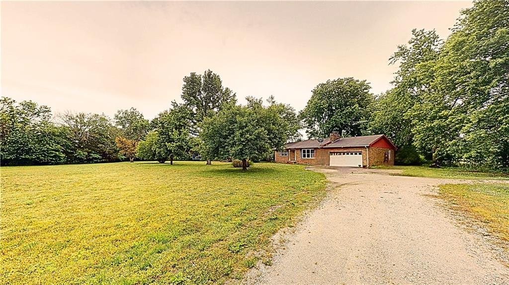 Photo of 500 S Second Street Sheldon MO 64784