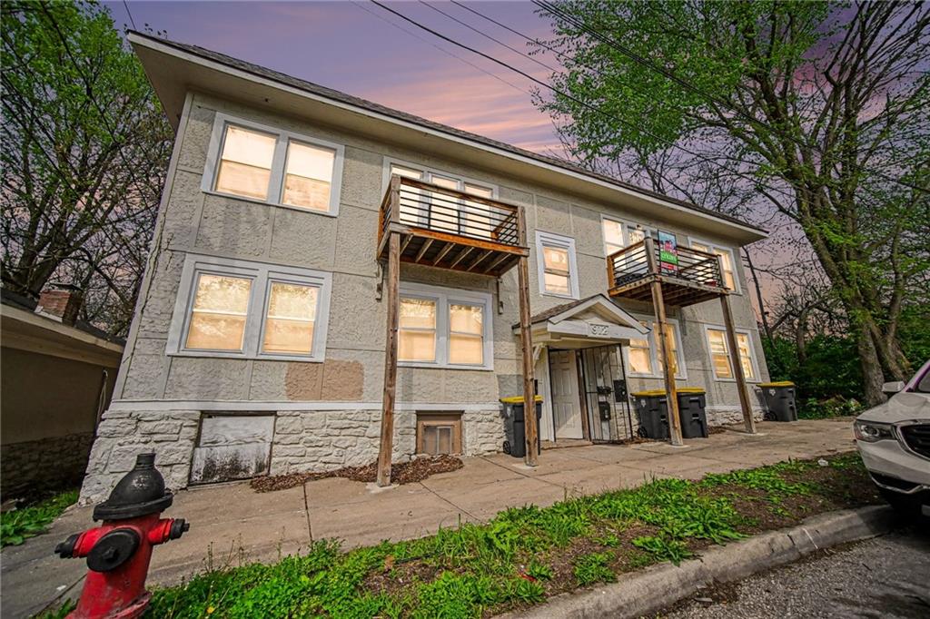 Photo of 912 Bales Avenue Kansas City MO 64124