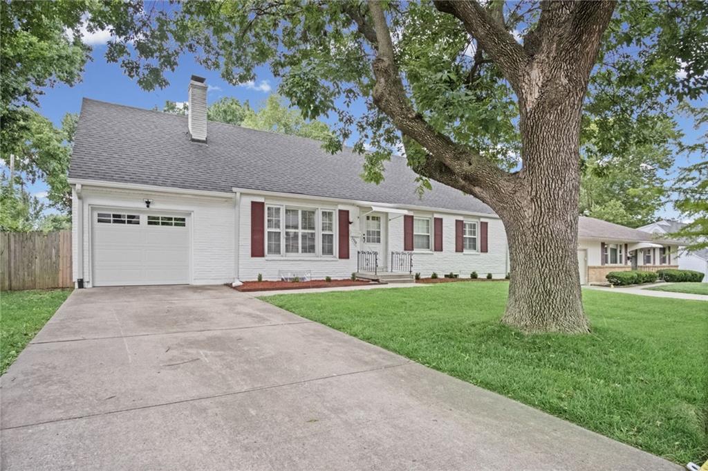 Photo of 2908 Cheyenne Circle North Kansas City MO 64116