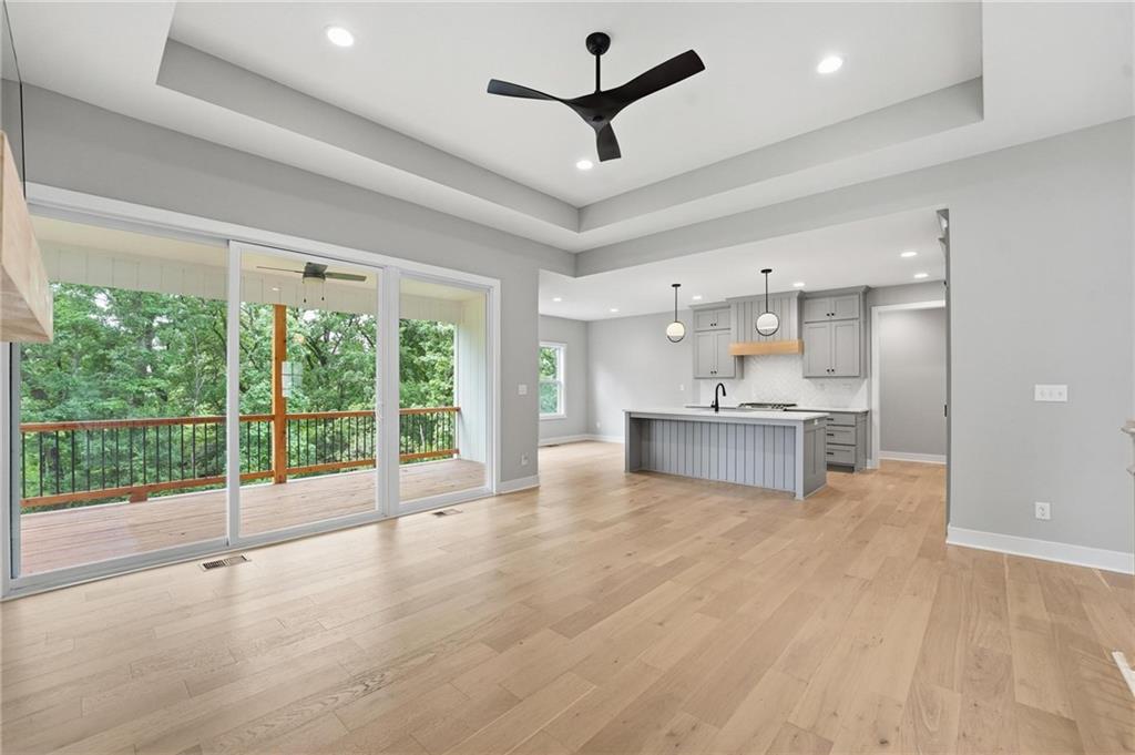 Photo of 812 Foxglove Lane Kearney MO 64060