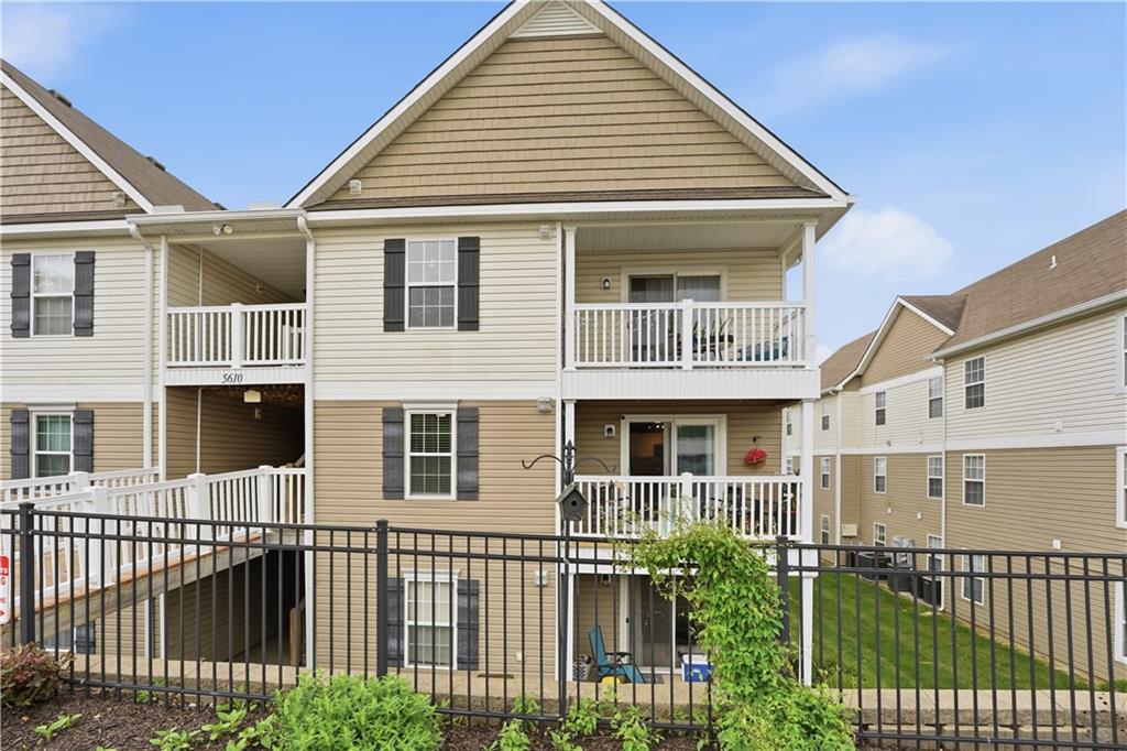 Photo of 5610 NE 80th Terrace #2C Kansas City MO 64119