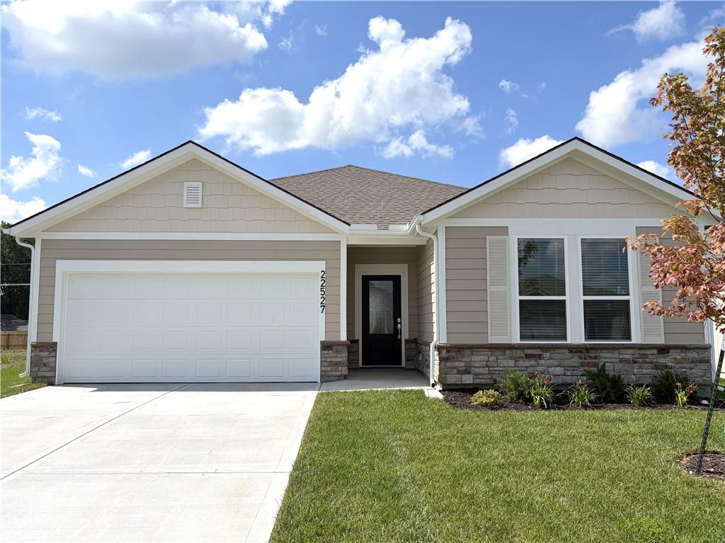 Photo of 22527 W 214th Terrace Spring Hill KS 66083