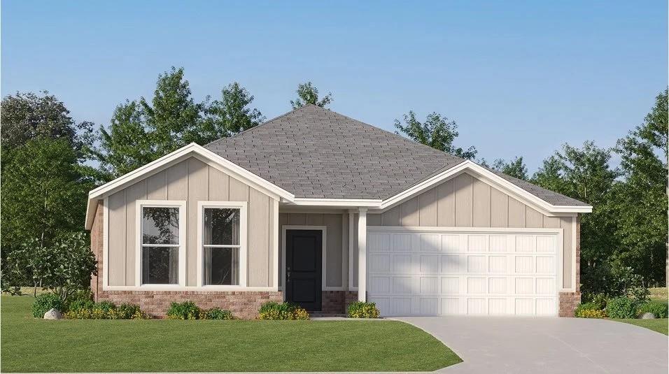 Photo of 22556 W 214th Terrace Spring Hill KS 66083