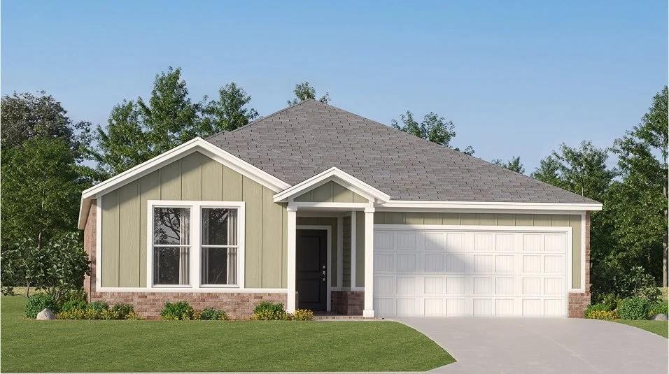 Photo of 22532 W 214th Terrace Spring Hill KS 66083