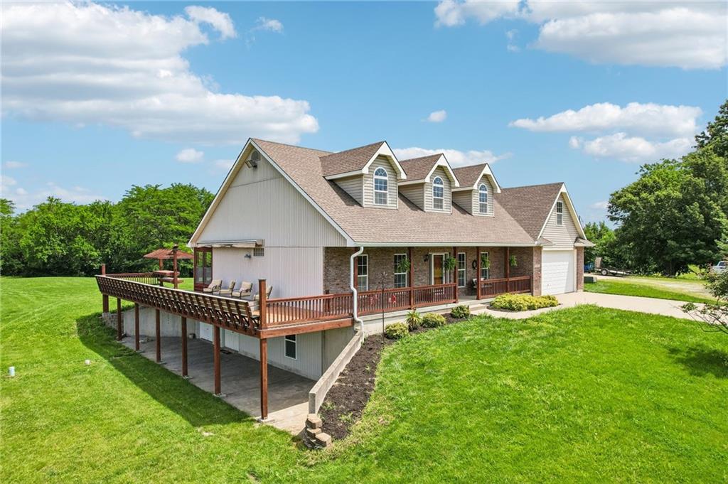 Photo of 24810 E 199th Street Pleasant Hill MO 64080