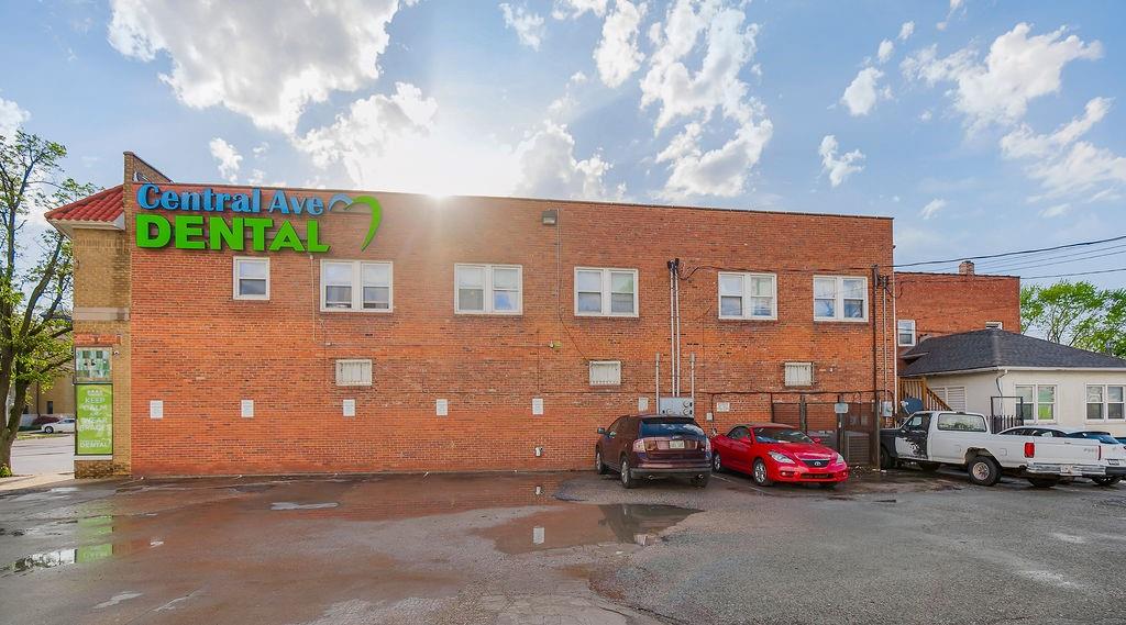 Photo of 1320 N Central Avenue Kansas City KS 66102