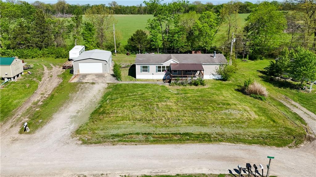 Photo of 3160 Elsie Drive Sedalia MO 65301