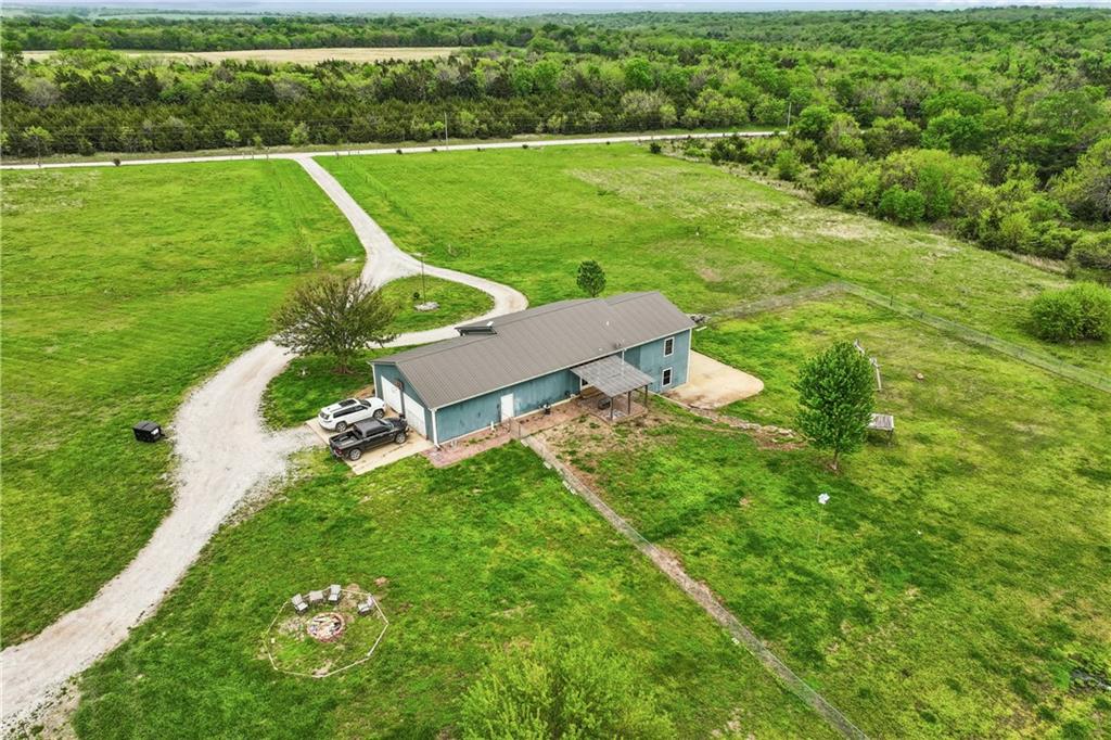 Photo of 4370 Lee Road Mound City KS 66056