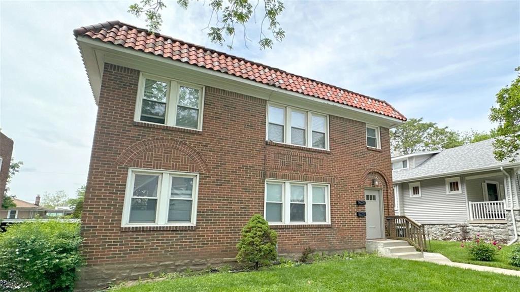 Photo of 4232 Holly Street Kansas City MO 64111
