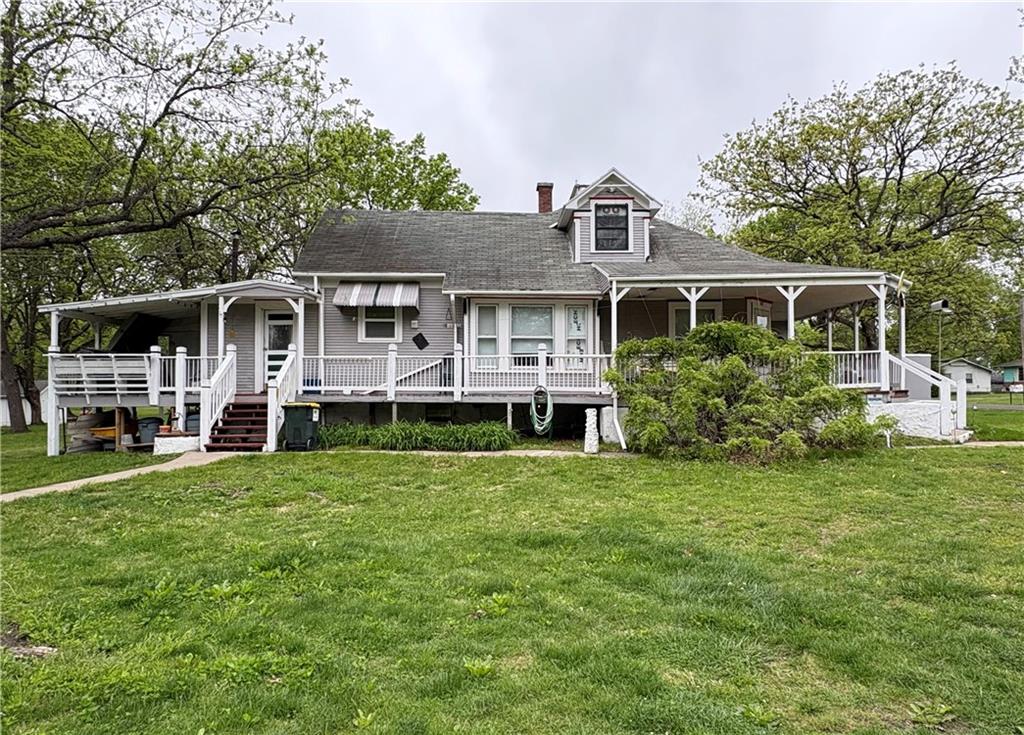 Photo of 507 W Hale Street Spring Hill KS 66083