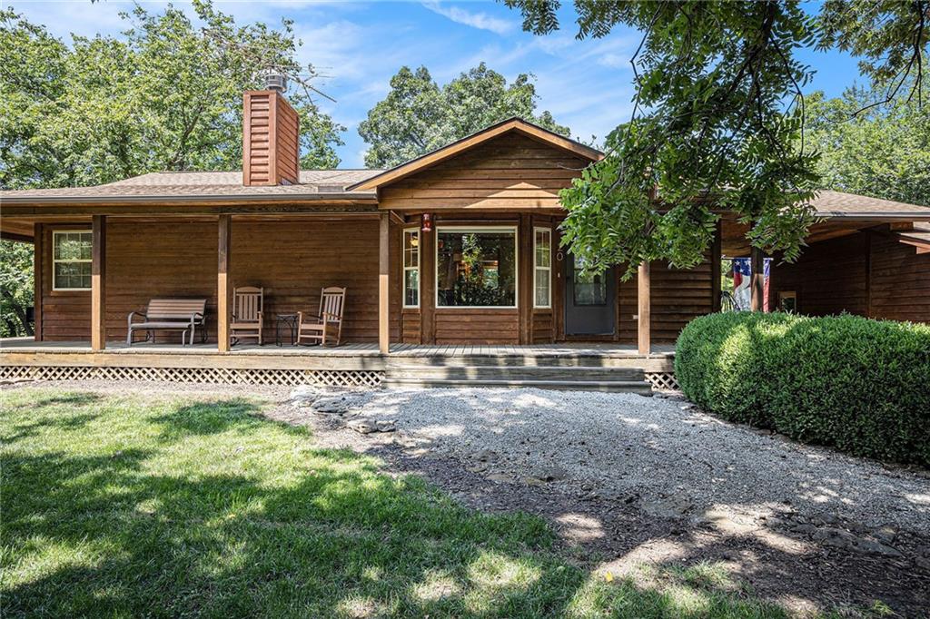 Photo of 20 Timber Lake Road Lane KS 66042