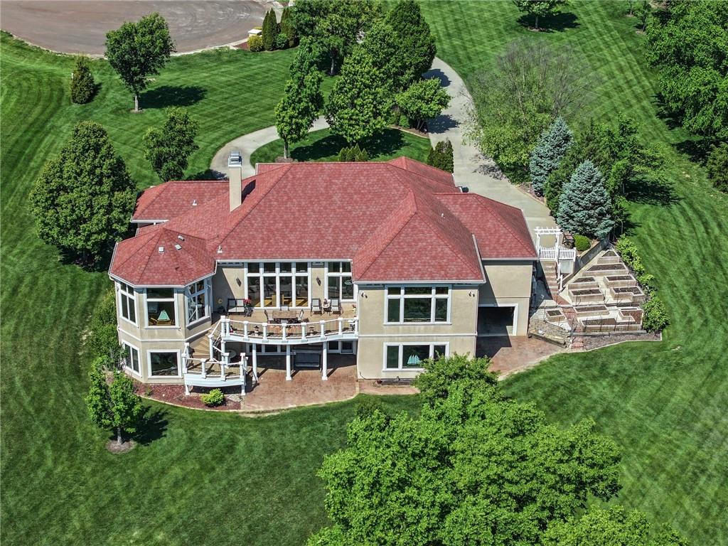 Photo of 17590 188th Terrace Tonganoxie KS 66086