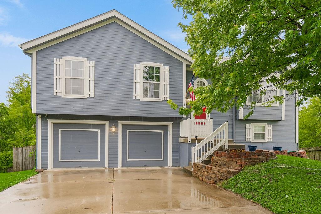 Photo of 10531 N Ditman Avenue Kansas City MO 64157