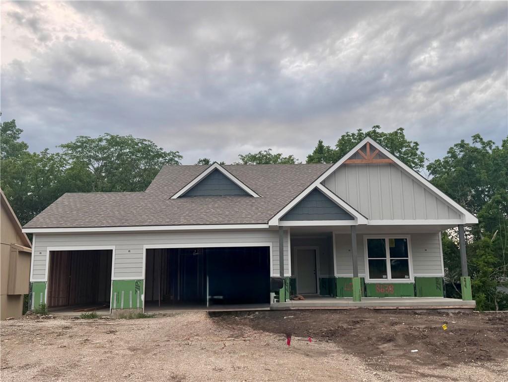 Photo of 8638 Eagle Creek Drive De Soto KS 66018