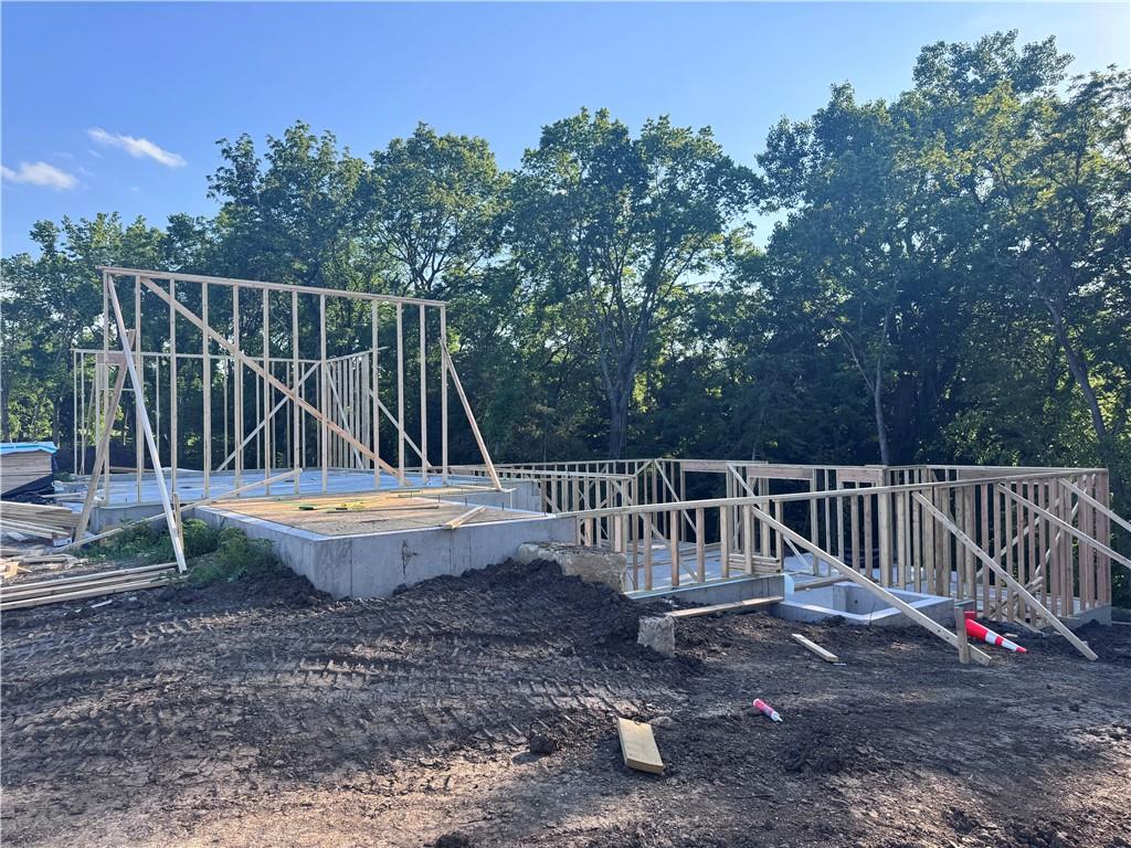 Photo of 8646 Eagle Creek Drive De Soto KS 66018