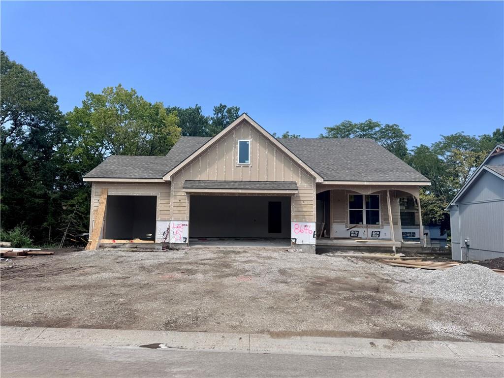 Photo of 8646 Eagle Creek Drive De Soto KS 66018