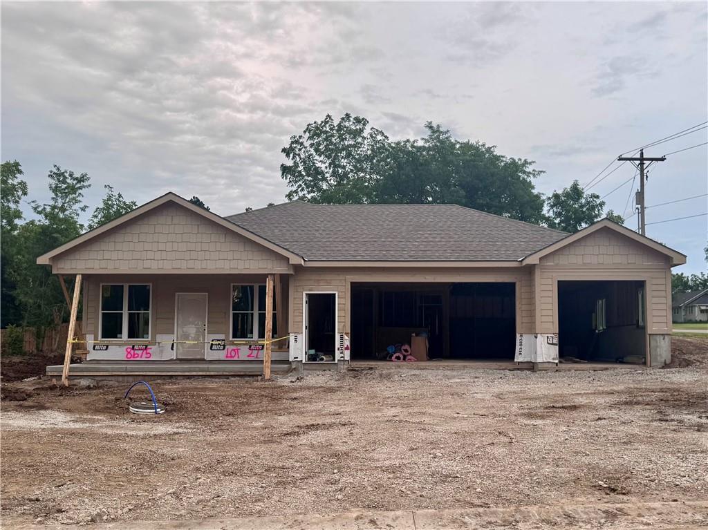 Photo of 8675 Eagle Creek Drive De Soto KS 66018
