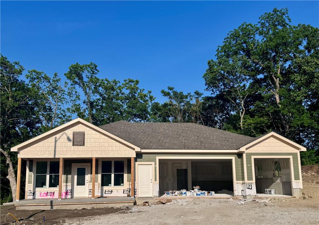 Photo of 8479 Eagle Creek Drive De Soto KS 66018