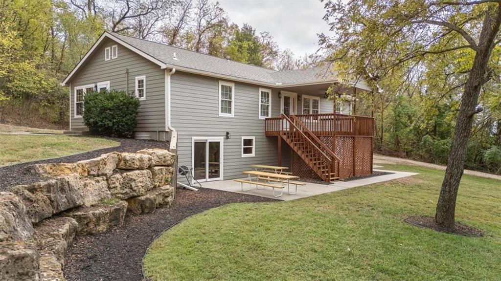 Photo of 11750 46th Street Perry KS 66073